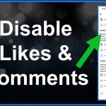 disable comments on a Facebook page