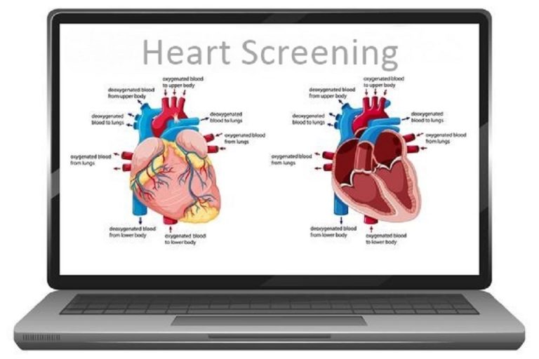 Importance of Heart Screening before Heart Decease