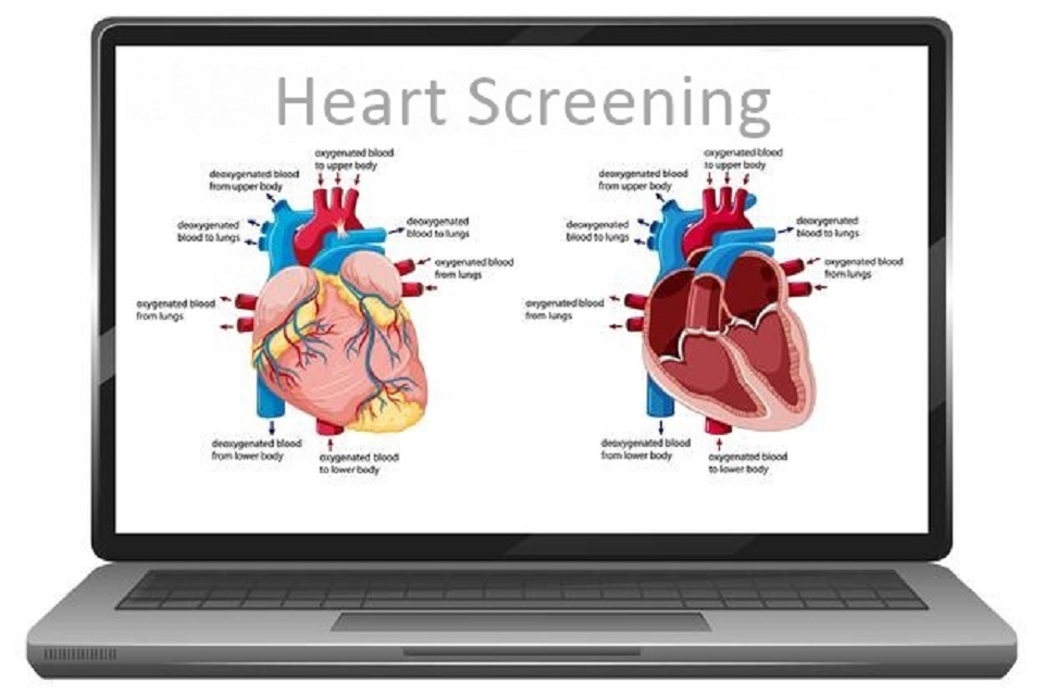 heart screening