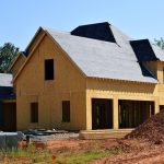 home builders in NC