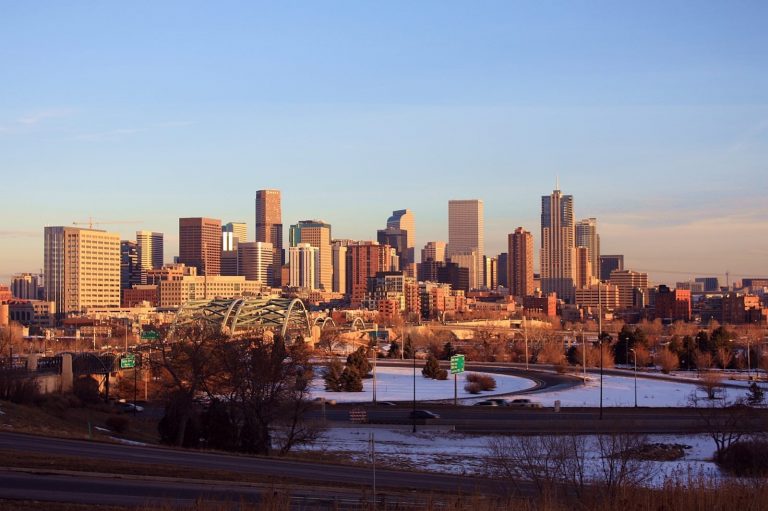 5 Best Places to Visit in Denver This Weekend with Family
