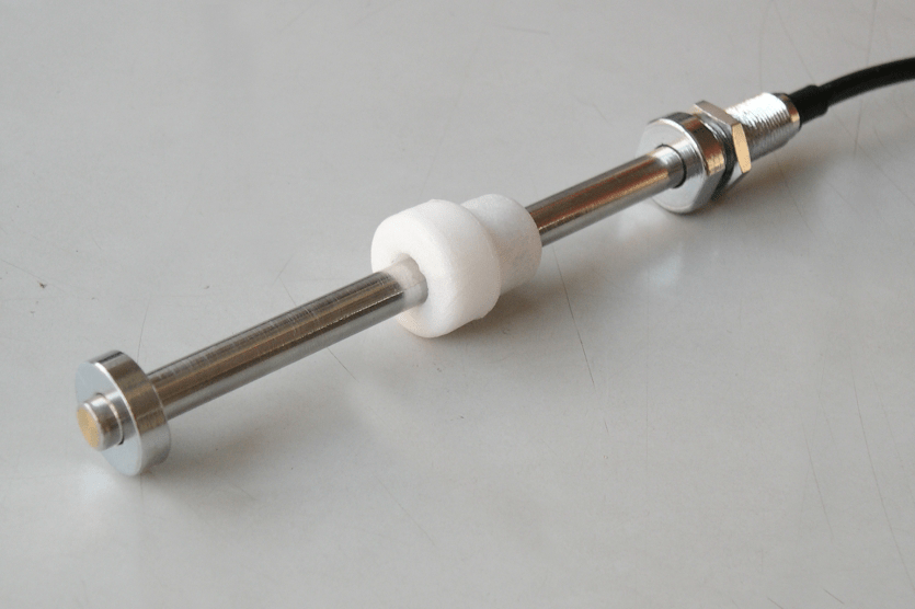 magnetic float level switch