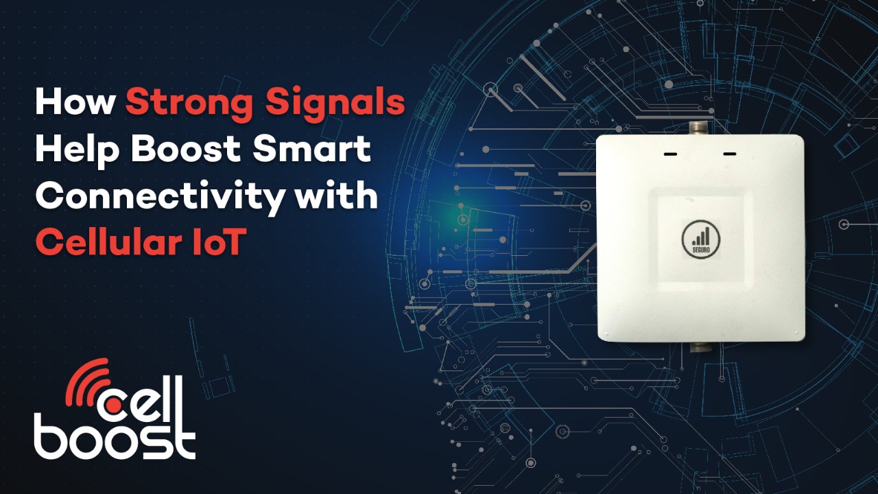 mobile network booster in Mumbai