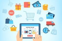 Breaking Down The Different Types of eCommerce Businesses