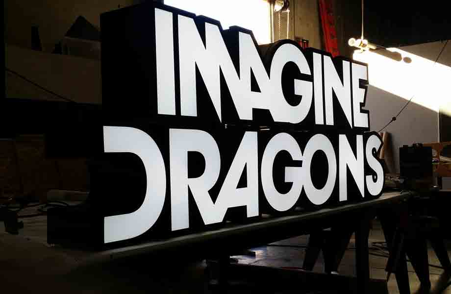 office sign company