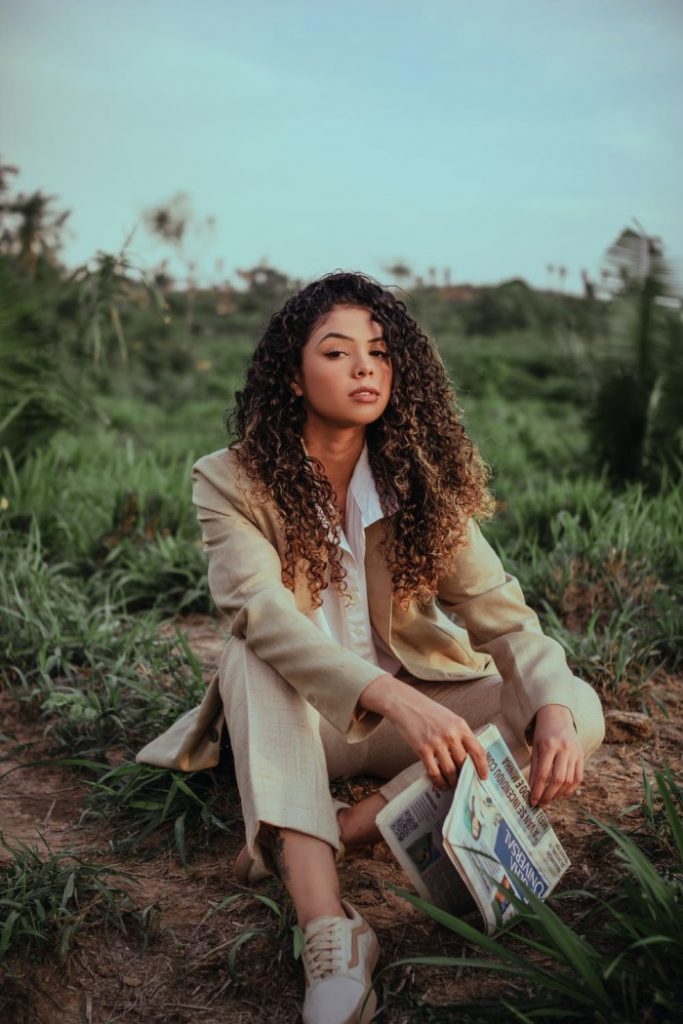 reduce carbon in the apparel industry