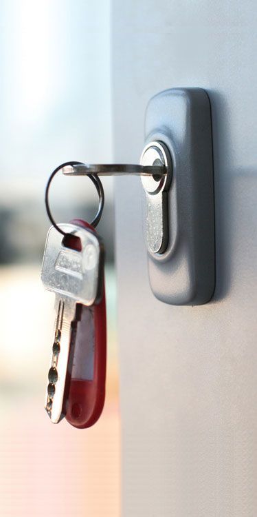 Why Are Smart Locks Safer Than key Locks?