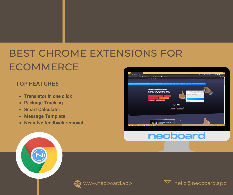 Best Extension For Ecommerce