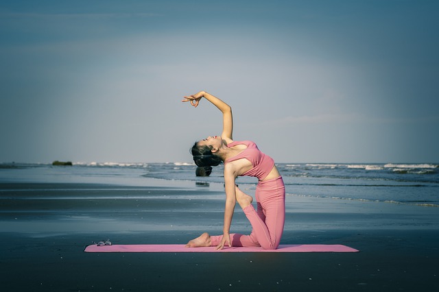 The Best Gift Guides for Yoga Lovers