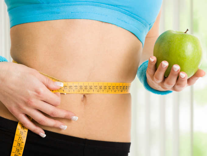 Diet Plan for Weight Loss and a Healthy Life