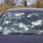 Hail Damage Repair