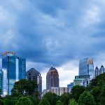 How to get flights to Atlanta