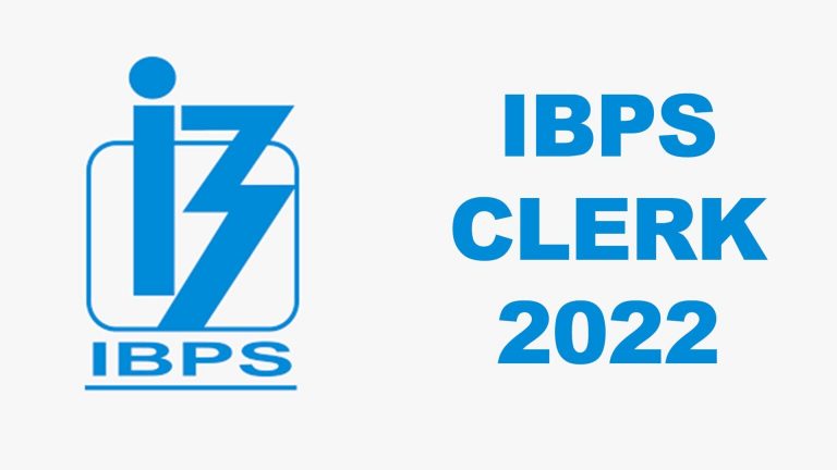 How to become an IBPS Clerk in the year 2022?