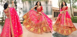Top 10 Trends in Indian Wedding Outfits You May Want to Try In 2022