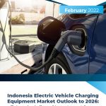Indonesia Electric Vehicle Charging Equipment _Cover Page