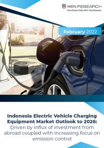 Indonesia Electric Vehicle Charging Equipment Market Outlook to 2026: Ken Research