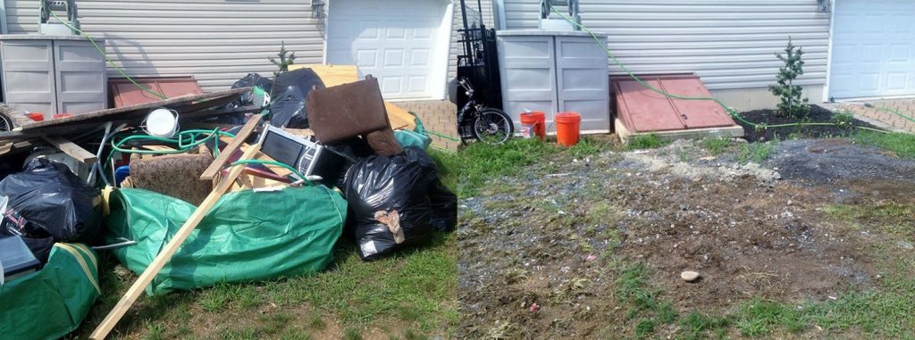Junk Removal NJ
