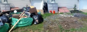How Can Junk Removal in New Jersey Help You Achieve Your Dream Home?