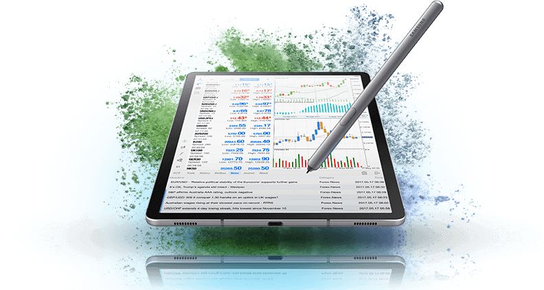 MetaTrader 5