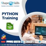 Python Online Training