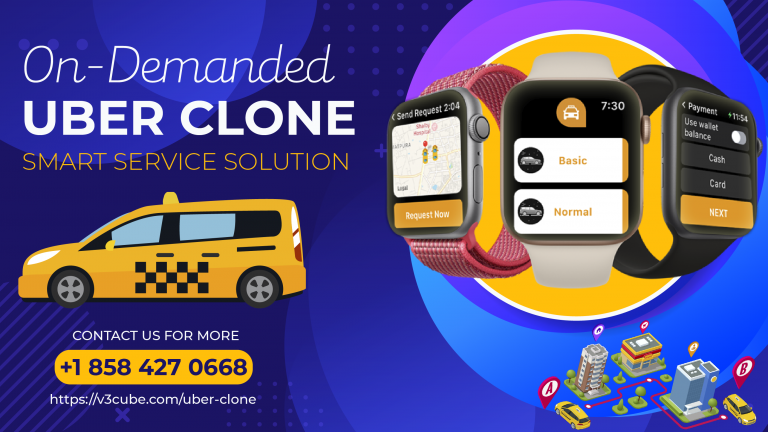 How Will Uber Clone 2022 Makes Your Taxi Booking Business Successful?