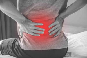 When Can a Back Pain Doctor Help?