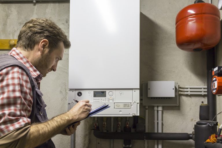 Is Your Boiler Ready for Winter? 7 Home-Gas Safety Tips