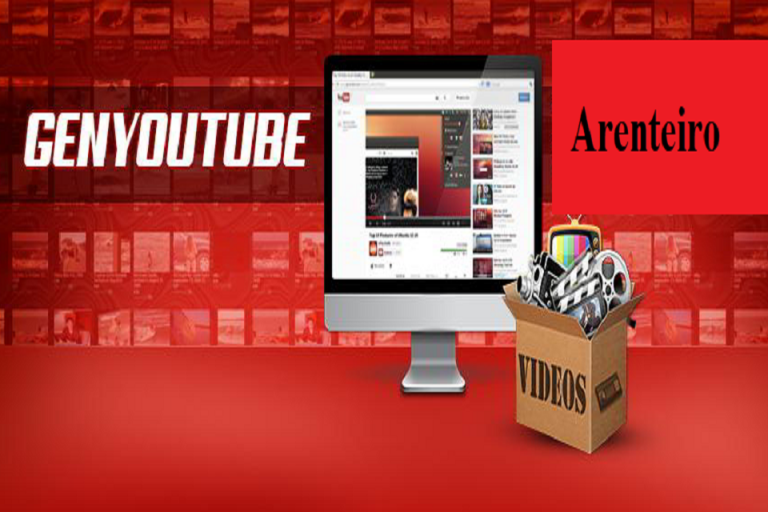 Best 5 Sites GenYouTube to Download YouTube Videos