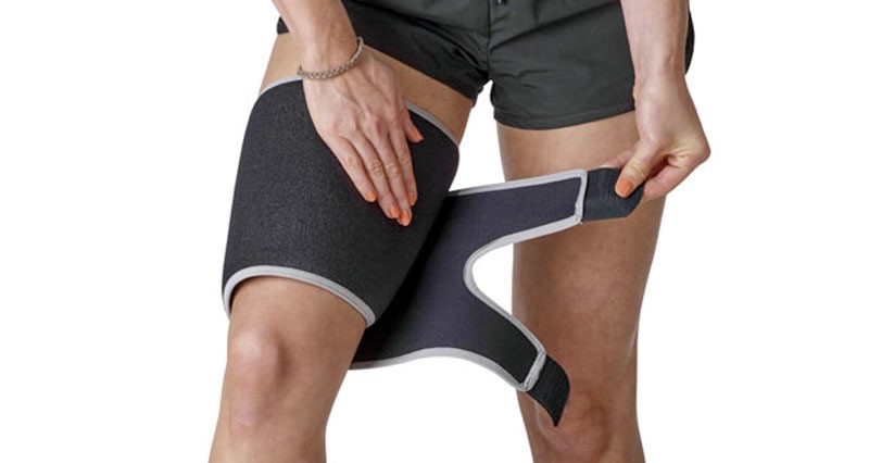 hamstring strain treatment