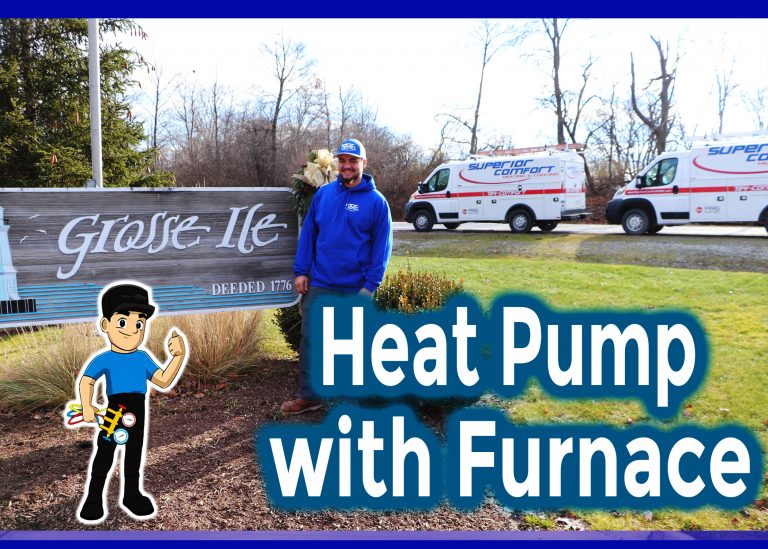 Ultimate Reasons to Consider Heat Pump with Furnace