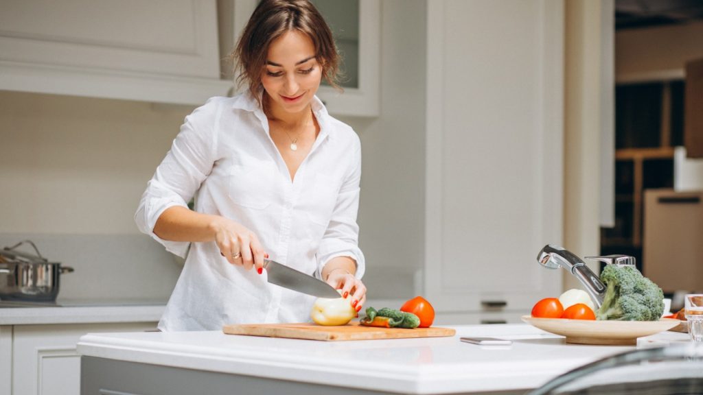 kitchenware exporter