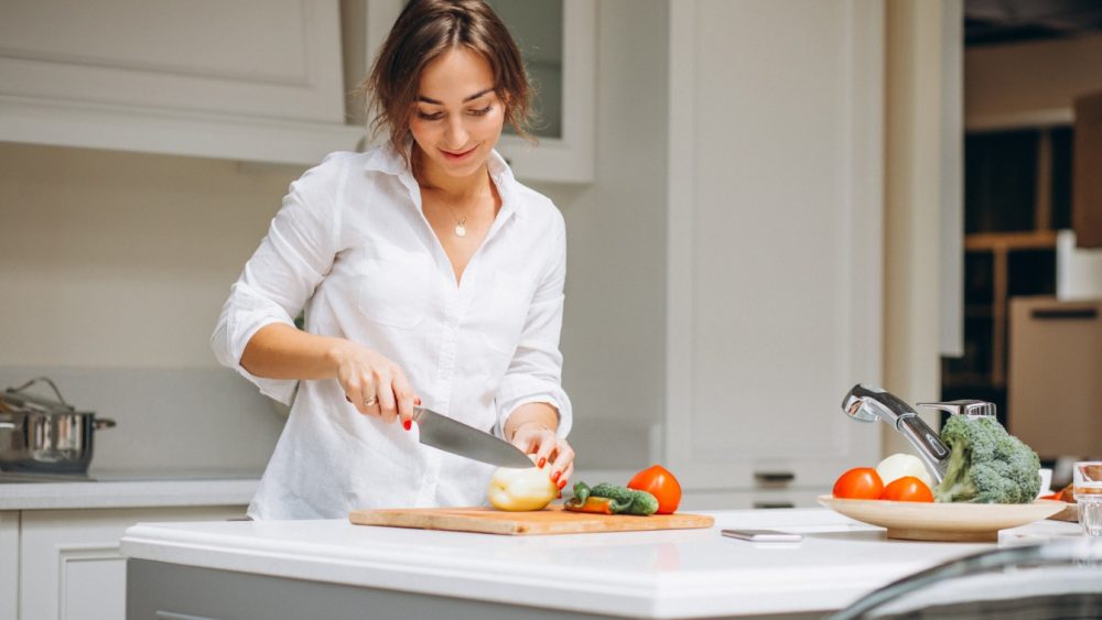 kitchenware exporter