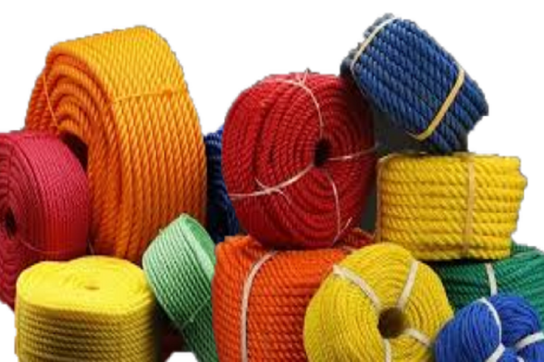 PP Rope: Benefits and How to choose the best one?
