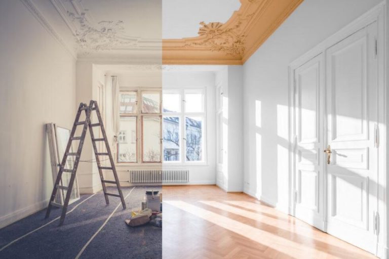 Why You Should Renovate Your Home Before Listing It For Sale?
