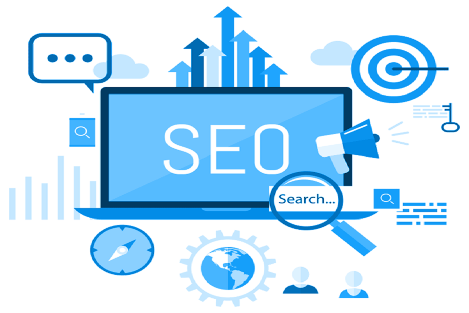 seo business company