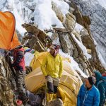 seven groups of heritage-listed buildings