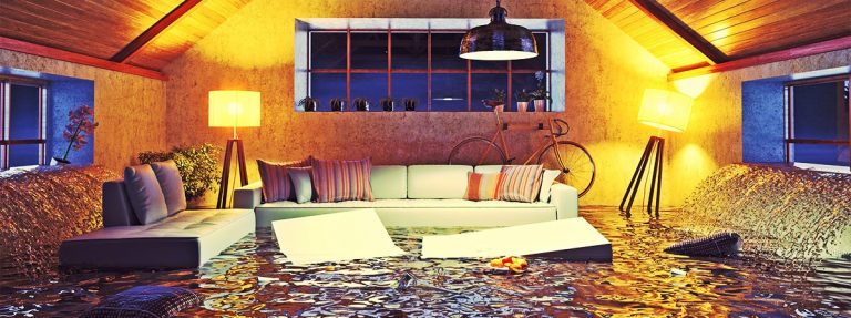 How to Protect Your Home and Property from Flood Damages