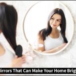 types Of mirrors
