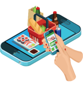 Yeebly Clone App – Provide A Perfect Grocery Delivery Solution To Your Customers in Dubai￼