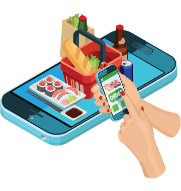 Yeebly Clone App – Provide A Perfect Grocery Delivery Solution To Your Customers in Dubai￼