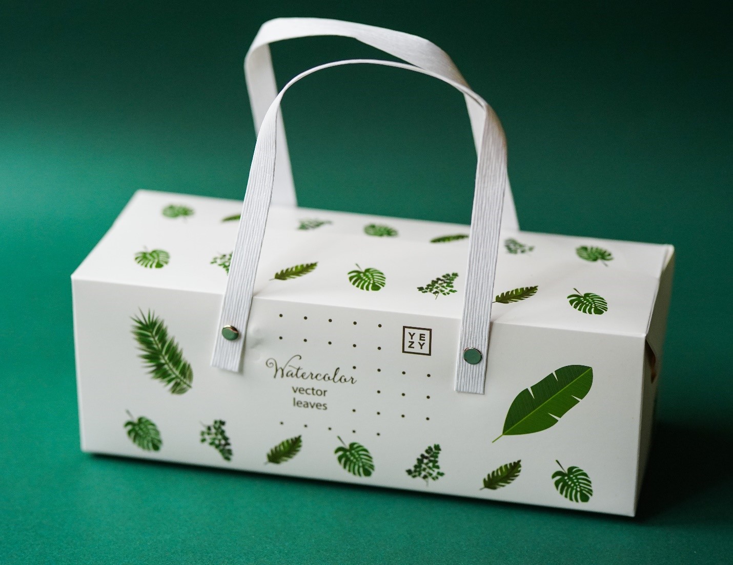 Eco Friendly Packaging