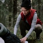 Louisiana state park camping