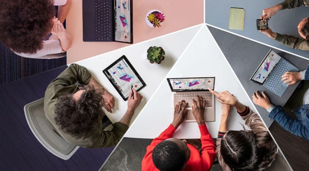 Office 365 Productivity Tips