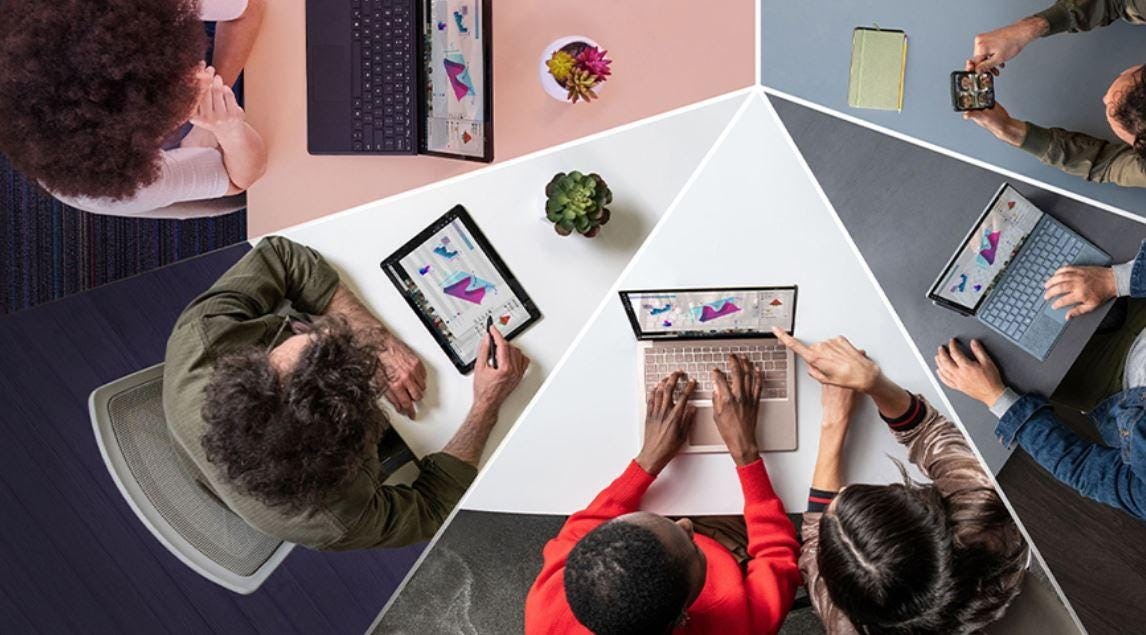 Office 365 Productivity Tips