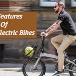 best folding electric bike