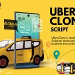 cabify clone