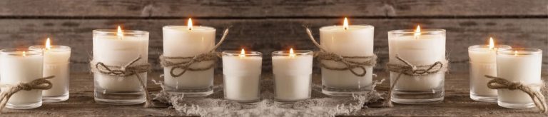 What Raw Materials Are Used To Create Candles?