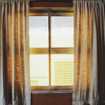 curtains Botswana