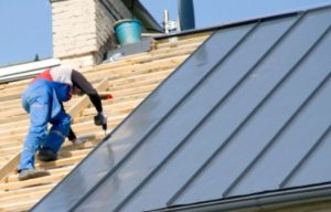 A Brief Guide on Color Bond Roofing Sheets Cleaning