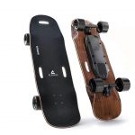 electric skateboard